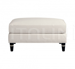 Пуф VICOMTESSE OTTOMAN Пуф VICOMTESSE OTTOMAN фабрика Baker