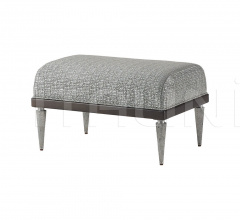 Пуф JASPER OTTOMAN Пуф JASPER OTTOMAN фабрика Baker