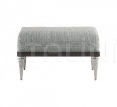 Пуф JASPER OTTOMAN Пуф JASPER OTTOMAN фабрика Baker