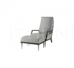 Пуф JASPER OTTOMAN Пуф JASPER OTTOMAN фабрика Baker