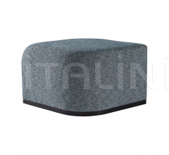 Пуф BLOOM OTTOMAN Пуф BLOOM OTTOMAN фабрика Baker