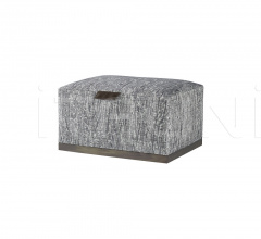 Пуф TUCK UNDER OTTOMAN Пуф TUCK UNDER OTTOMAN фабрика Baker