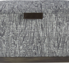 Пуф TUCK UNDER OTTOMAN Пуф TUCK UNDER OTTOMAN фабрика Baker