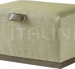 Пуф TUCK UNDER OTTOMAN Пуф TUCK UNDER OTTOMAN фабрика Baker