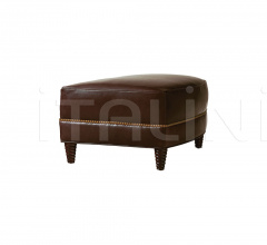 Пуф TUILERIES OTTOMAN Пуф TUILERIES OTTOMAN фабрика Baker