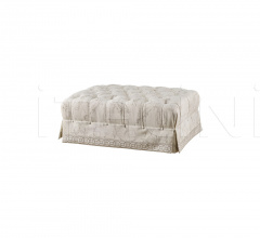 Пуф CLOAK RECTANGLE COCKTAIL TABLE Пуф CLOAK RECTANGLE COCKTAIL TABLE фабрика Baker