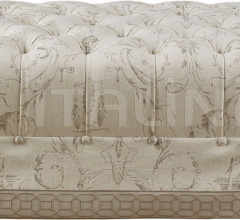 Пуф CLOAK RECTANGLE COCKTAIL TABLE Пуф CLOAK RECTANGLE COCKTAIL TABLE фабрика Baker