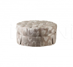 Пуф SHEATH ROUND COCKTAIL TABLE Пуф SHEATH ROUND COCKTAIL TABLE фабрика Baker