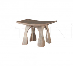 Пуф YOSHIKO STOOL Пуф YOSHIKO STOOL фабрика Baker