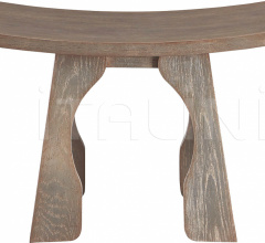 Пуф YOSHIKO STOOL Пуф YOSHIKO STOOL фабрика Baker