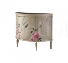 Итальянские Буфеты - Буфет SAKURA DEMILUNE Итальянские Буфеты - Буфет SAKURA DEMILUNE фабрика Baker