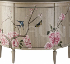 Итальянские Буфеты - Буфет SAKURA DEMILUNE Итальянские Буфеты - Буфет SAKURA DEMILUNE фабрика Baker