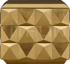 Комод FACET CHEST Комод FACET CHEST фабрика Baker