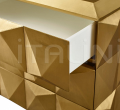 Комод FACET CHEST Комод FACET CHEST фабрика Baker