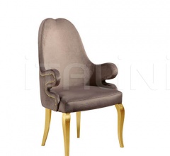 Стул с подлокотниками VR9120 El Стул с подлокотниками VR9120 El фабрика Cavio Casa