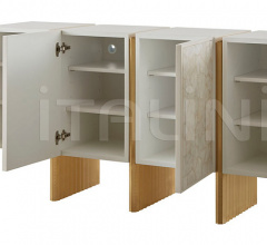 Итальянские Буфеты - Буфет KIRA CREDENZA Итальянские Буфеты - Буфет KIRA CREDENZA фабрика Baker