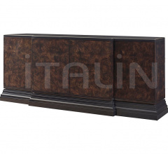 Итальянские Буфеты - Буфет MAXIMUS CREDENZA Итальянские Буфеты - Буфет MAXIMUS CREDENZA фабрика Baker