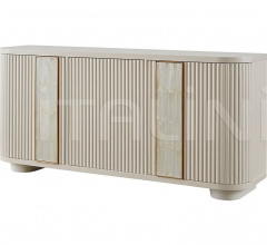 Итальянские Буфеты - Буфет HARMONY CREDENZA Итальянские Буфеты - Буфет HARMONY CREDENZA фабрика Baker