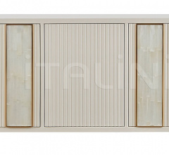Итальянские Буфеты - Буфет HARMONY CREDENZA Итальянские Буфеты - Буфет HARMONY CREDENZA фабрика Baker