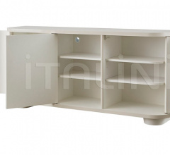 Итальянские Буфеты - Буфет HARMONY CREDENZA Итальянские Буфеты - Буфет HARMONY CREDENZA фабрика Baker