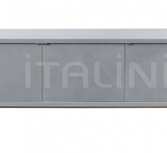 Итальянские Буфеты - Буфет IRON EYE MEDIA CABINET Итальянские Буфеты - Буфет IRON EYE MEDIA CABINET фабрика Baker