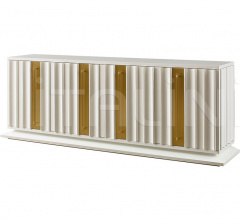 Итальянские Буфеты - Буфет CASCADE CREDENZA Итальянские Буфеты - Буфет CASCADE CREDENZA фабрика Baker