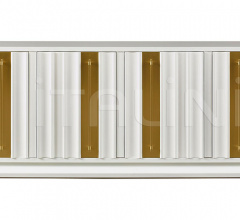 Итальянские Буфеты - Буфет CASCADE CREDENZA Итальянские Буфеты - Буфет CASCADE CREDENZA фабрика Baker