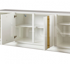 Итальянские Буфеты - Буфет CASCADE CREDENZA Итальянские Буфеты - Буфет CASCADE CREDENZA фабрика Baker