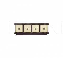 Итальянские Буфеты - Буфет METROPOLITAN CABINET Итальянские Буфеты - Буфет METROPOLITAN CABINET фабрика Baker