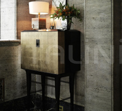 Итальянские Буфеты - Буфет-шкаф KIOSK BUTLERS CABINET Итальянские Буфеты - Буфет-шкаф KIOSK BUTLERS CABINET фабрика Baker