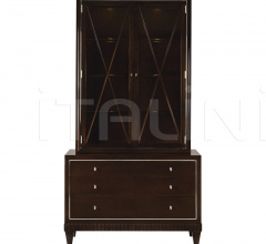 Сервант GLASS FRONT CABINET Сервант GLASS FRONT CABINET фабрика Baker