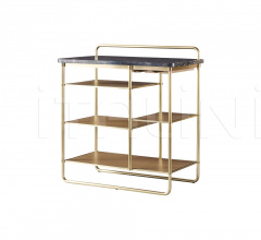 Сервировочный столик ELEGANTE BAR CABINET Сервировочный столик ELEGANTE BAR CABINET фабрика Baker