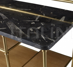 Сервировочный столик ELEGANTE BAR CABINET Сервировочный столик ELEGANTE BAR CABINET фабрика Baker