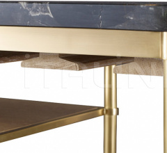 Сервировочный столик ELEGANTE BAR CABINET Сервировочный столик ELEGANTE BAR CABINET фабрика Baker