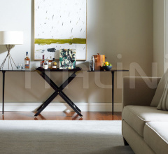 Консоль BUTLER TABLE Консоль BUTLER TABLE фабрика Baker