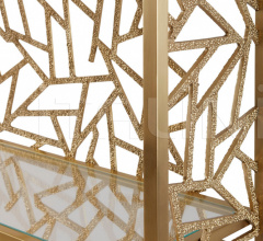 Книжный стеллаж INFINITE ETAGERE Книжный стеллаж INFINITE ETAGERE фабрика Baker