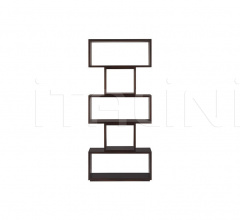 Этажерка ENCORE ETAGERE Этажерка ENCORE ETAGERE фабрика Baker