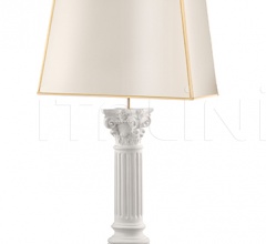 Итальянские Настольные светильники - Настольная лампа LVR 989 P AO Итальянские Настольные светильники - Настольная лампа LVR 989 P AO фабрика Cavio Casa