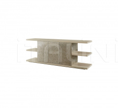 Консоль HOLLIS MEDIA CONSOLE Консоль HOLLIS MEDIA CONSOLE фабрика Baker