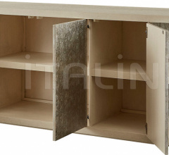 Консоль HOLLIS MEDIA CONSOLE Консоль HOLLIS MEDIA CONSOLE фабрика Baker