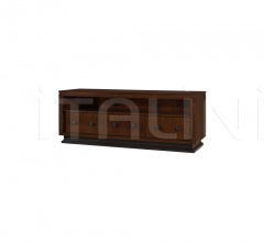Тумба под TV NORMANDIE LOW CABINET Тумба под TV NORMANDIE LOW CABINET фабрика Baker