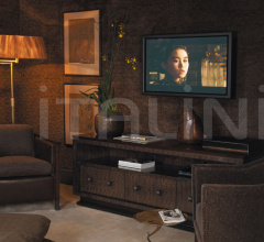 Тумба под TV NORMANDIE LOW CABINET Тумба под TV NORMANDIE LOW CABINET фабрика Baker