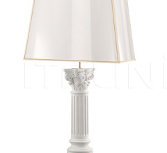 Итальянские Настольные светильники - Настольная лампа LVR 989 P BO Итальянские Настольные светильники - Настольная лампа LVR 989 P BO фабрика Cavio Casa