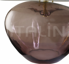 Настольный светильник MAGRITTE TABLE LAMP фабрика Baker