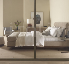 Настольный светильник MAGRITTE TABLE LAMP фабрика Baker