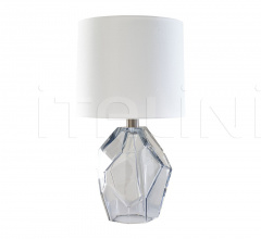 Настольный светильник GEMSTONE LARGE TABLE LAMP фабрика Baker