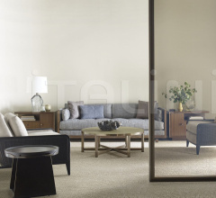 Настольный светильник GEMSTONE LARGE TABLE LAMP фабрика Baker