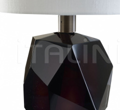 Настольный светильник GEMSTONE SMALL TABLE LAMP фабрика Baker
