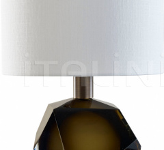 Настольный светильник GEMSTONE SMALL TABLE LAMP фабрика Baker