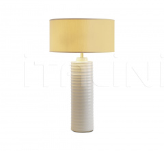 Настольный светильник RIBBE TABLE LAMP фабрика Baker